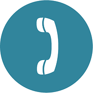 Contact by phone icon