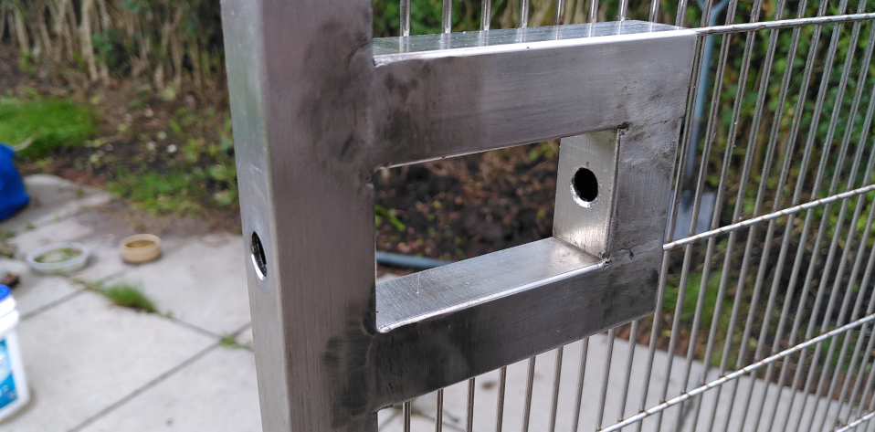 There's no catch yet.