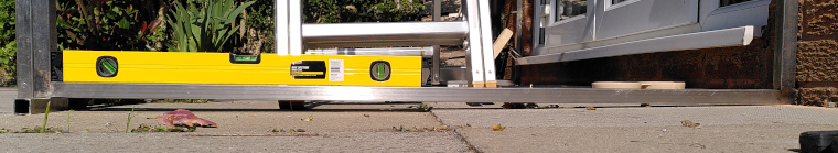 Too square for my own good.